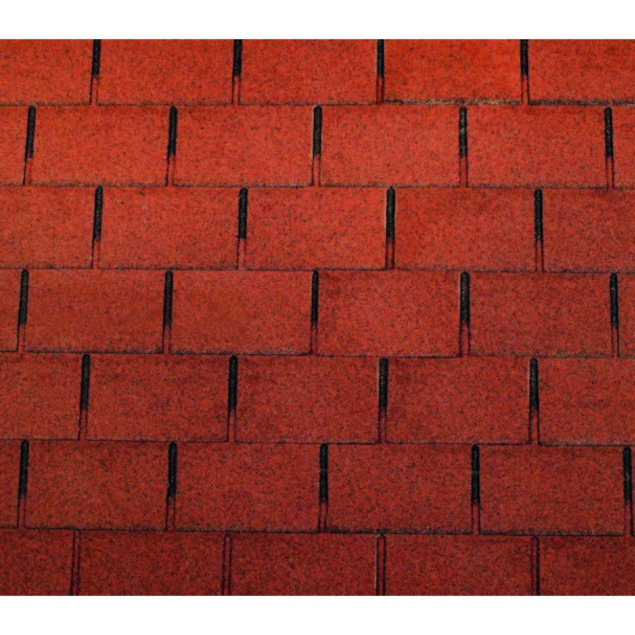 Shingle Square Sheet